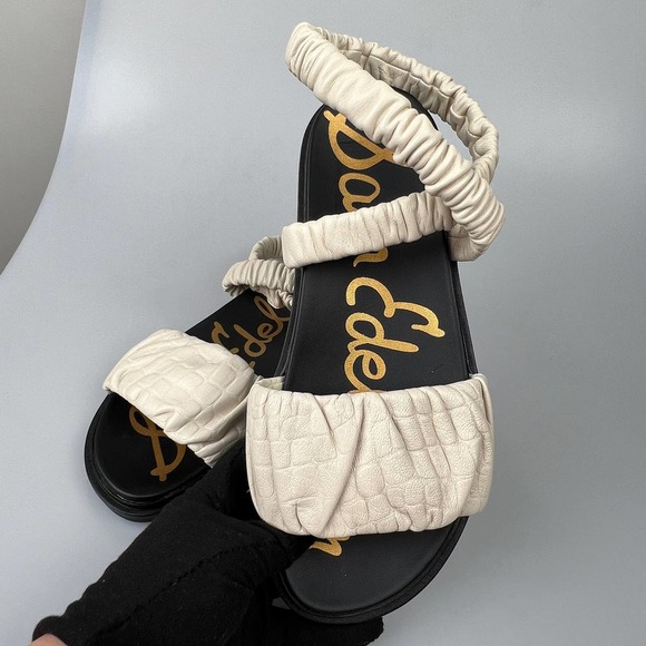 NEW Sam Edelman Sport Sandal Size 8 - Picture 6 of 9